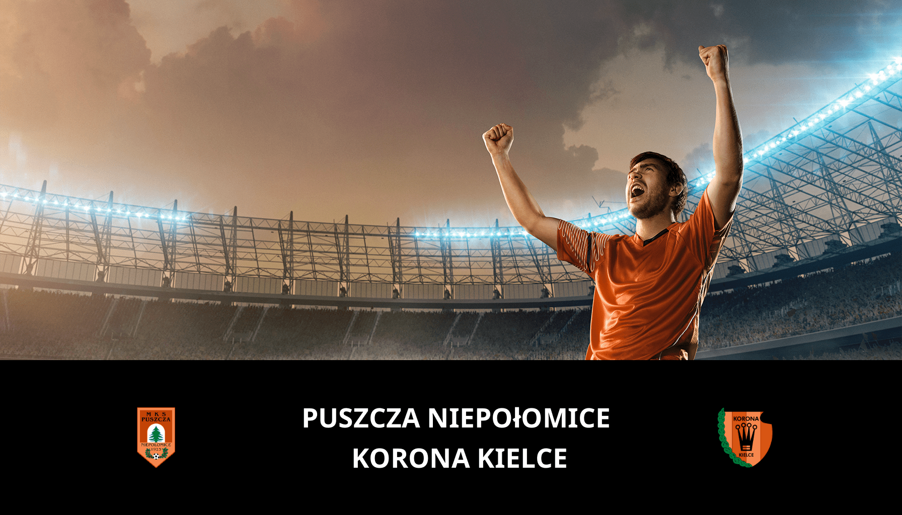 Previsione per Puszcza Niepołomice VS Korona Kielce il 29/04/2024 Analysis of the match